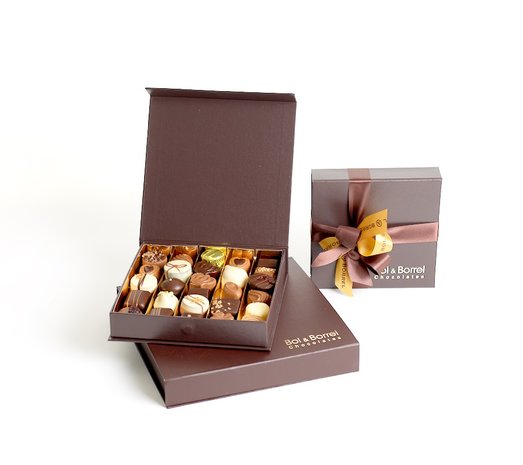 Pralines 18