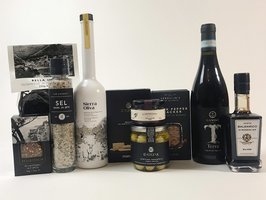 Luxe Delicatessen Box